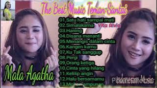 MALA AGATHA FULL ALBUM TERBARU 2021