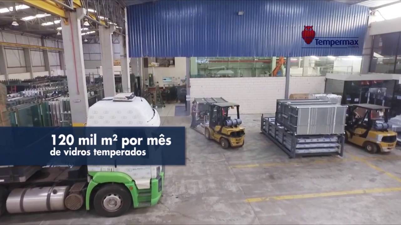 Tempermax Sorocaba - Vídeo Institucional