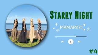MAMAMOO - STARRY NIGHT (RINGTONE) #4 | DOWNLOAD ๐