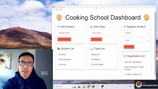 AI Driven Engineering: Build an Electron & React App in 10 Minutes with ChatGPT and GitHub Copilot!