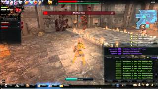 Vindictus: Blood Prince Break Off