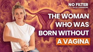 What Happened After Ally Hensley Was Told She Had No Vagina