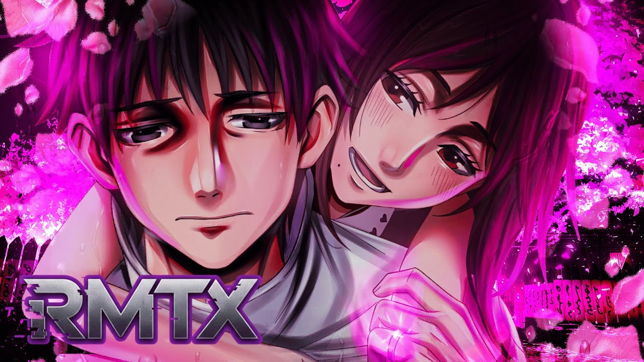 Meu Amor Infinito (Yuta Okkotsu - Jujutsu Kaisen)| Rimatrix