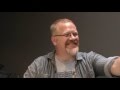 TAGInterview GaryTrousdale 2
