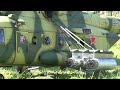 Mil Mi-17 HIP RC TURBINE SCALE MODEL HELICOPTER STUNNING FLIGHT DEMO