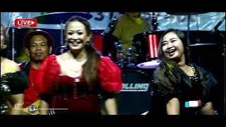 Laela Canggung (Dangdut Live) Orkes Musik RDL Entertainment Bekasi | Awalliah Creativision 4K