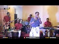 Odehyieba Priscilla 🔥 Pentecostal Praise Medley