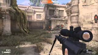 SF2 Quickscope for Fapper(Proof)