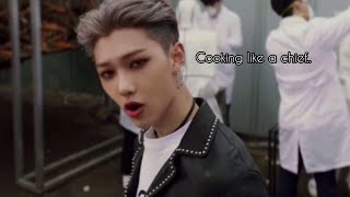 Download Lagu God's menu but Felix's One Iconic Part Download Lagu God's menu but Felix's One Iconic Part