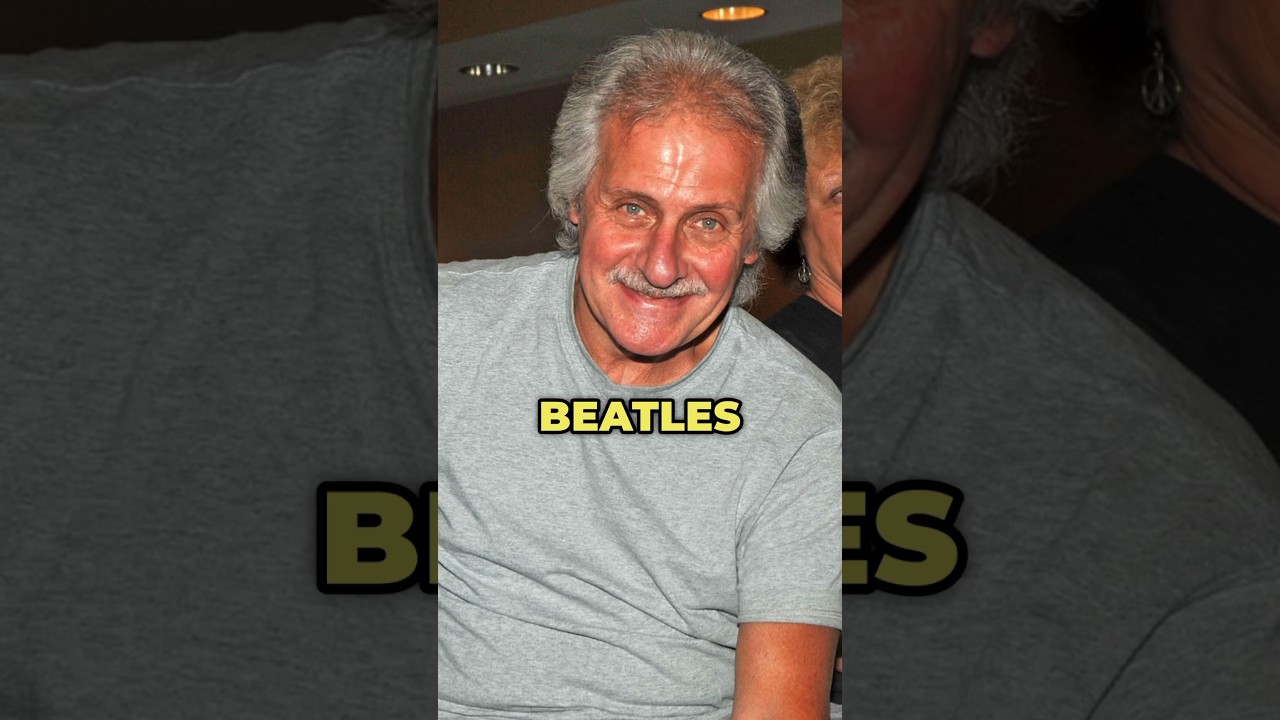 Why Pete Best Was FIRED From The Beatles 