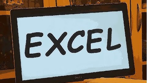 Nasıl Excelde Koşullu Biçimlendirme Yapılır, Kural Tanımlanır,Yönetilir? - Excel 7