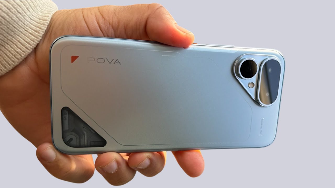 TECNO Pova Curve 2 5G || সাধ্যের মধ্যে সেরা ফোন