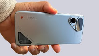 Tecno Pova Curve 2 5G সধযর মধয সর ফন