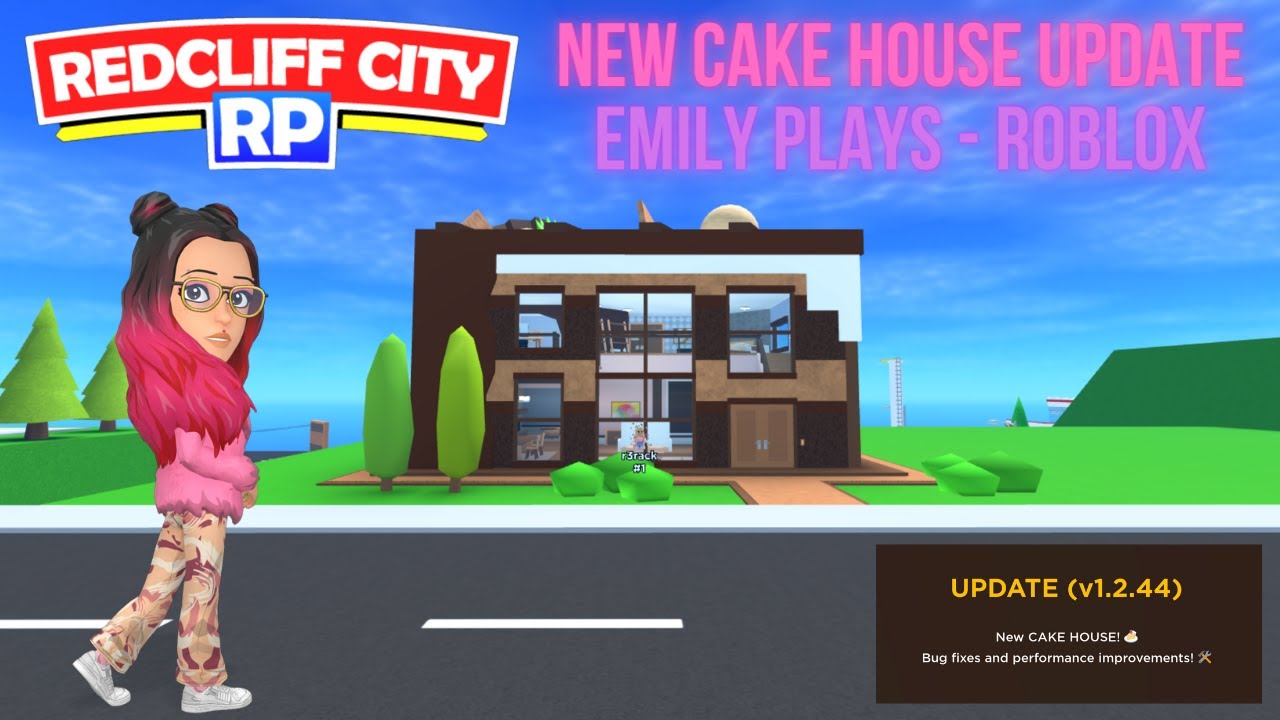 Redcliff City RP Script: Game Pass, Spam Notify All & More – Caked By Petite