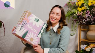 FULL REVEAL! The Spring Box by Alltrue