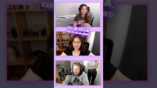 Kaj daš prej mlek al kosmiče?  #podcast #slovenija #kaopodcast