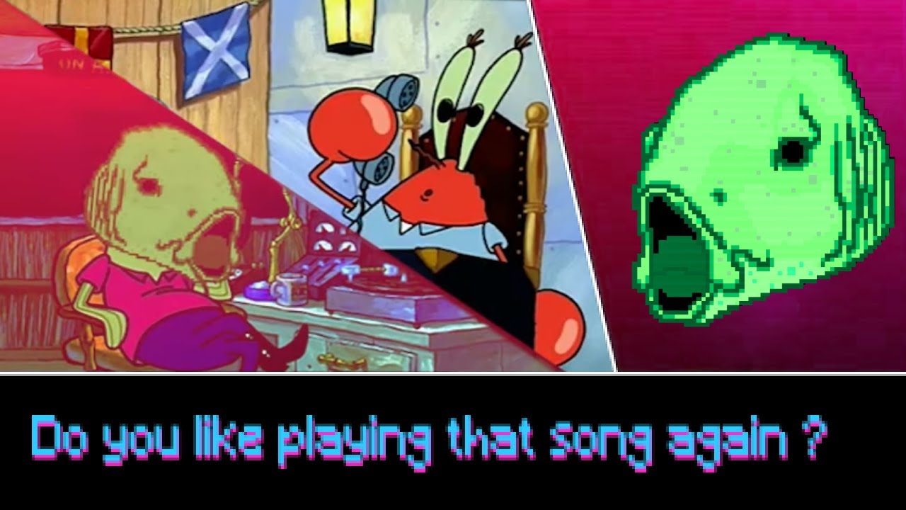 Do you like playing that song again ? FULL VERSION - YouTube