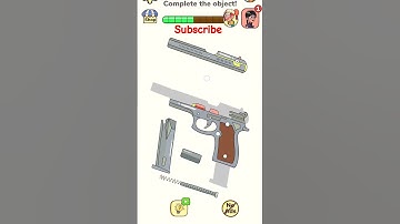 🔥💀 COMPLETE THIS👀🤯 DELETE PUZZLE DOP5 #shorts #tiktok #ytshorts #dop2 #puzzle