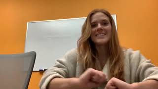 Season 6 Choreographers - Meredith Fabo
