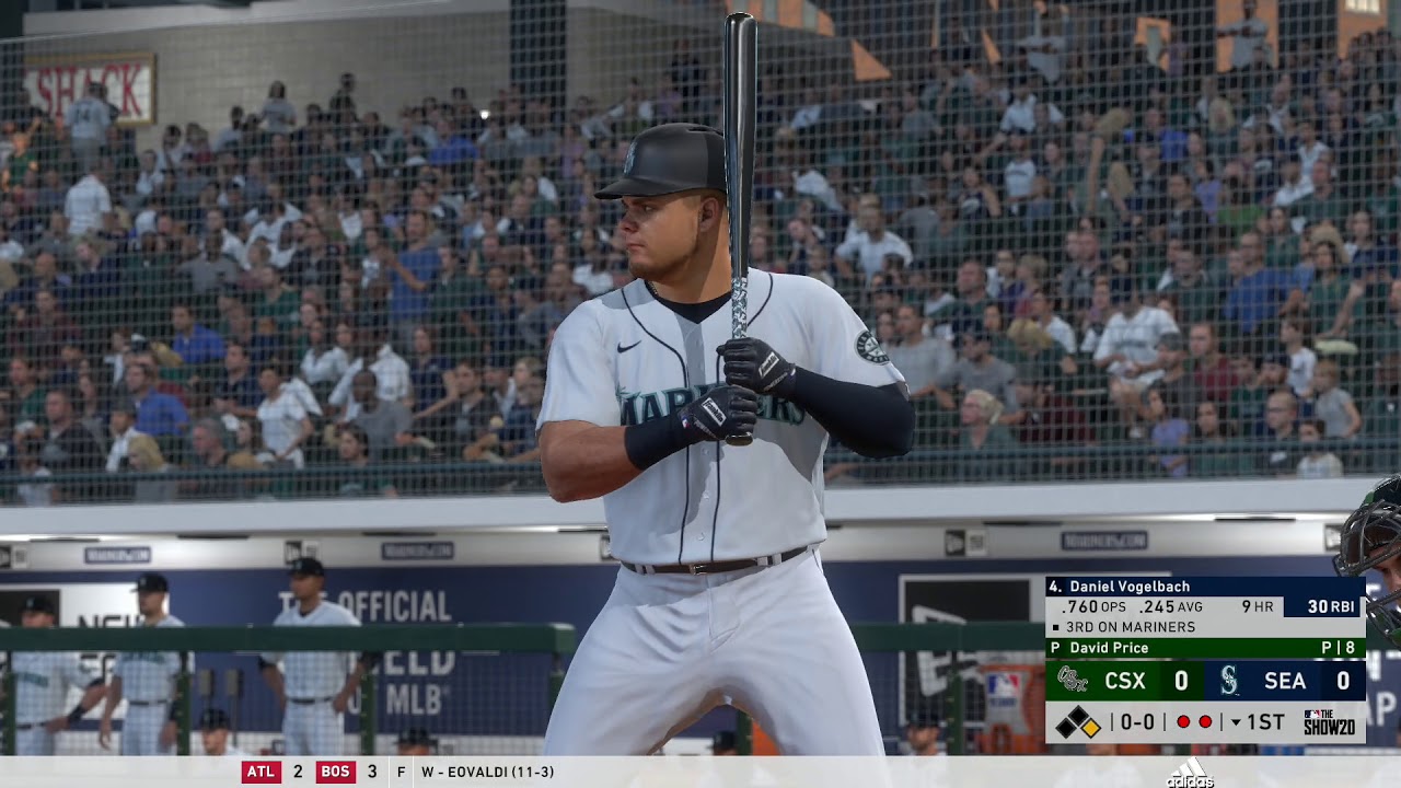 Sky Sox at Mariners June 17th, 2020 MLB YouTube