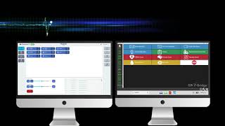 Seamless EKG Transmissions from EMS to Emergency Departments with the GD Solution Suite