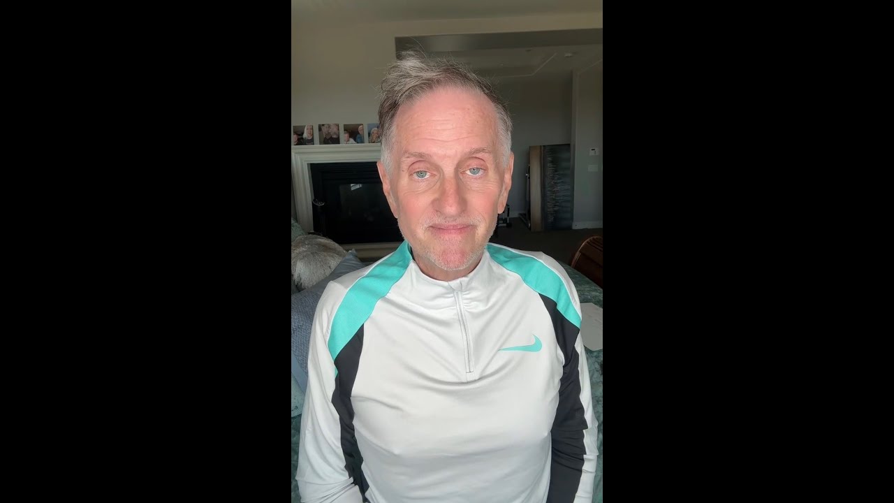 Gordon Goodwin's  Part 1 Cancer Video