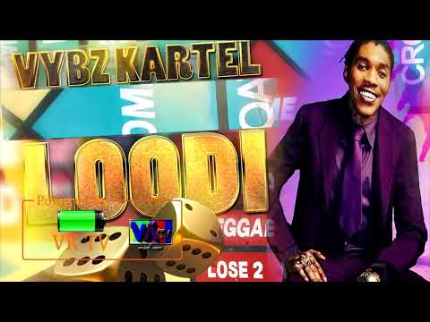 Vybz Kartel Loodi Audio 