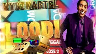 Vybz Kartel - Loodi