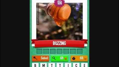 Word And Picture Quiz Arcade Level 131-140 Answer Guide