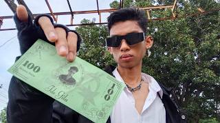 IDE GILA - Enggak Masuk Akal (Official Music Video)