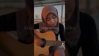 Download Lagu Surat hati | @IAMDEVANO Cover by @jihanshabir5055 #cover #viral #livecover #laguviral #music MP3