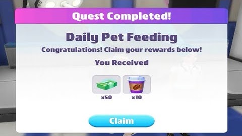 Virtual Sim Story | HOW TO GET A FREE STAMINA ( PART 1 )