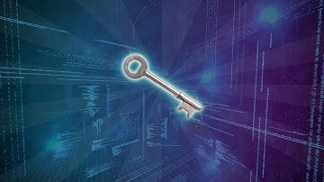 Data Vault and the Hash Key #Shorts