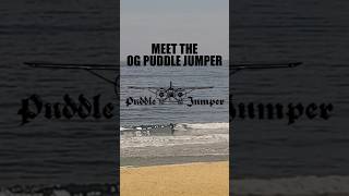 OG Puddle Jumper vs. Micro Surf🌊