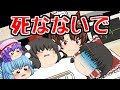 【ゆっくり茶番】お願いだから死なないでよ!私達、兄弟にはお母さんは必要なんだから・・・【ゆびきりげんまん】完全版