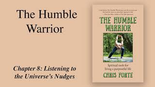 The Humble Warrior Book: Chapter 8