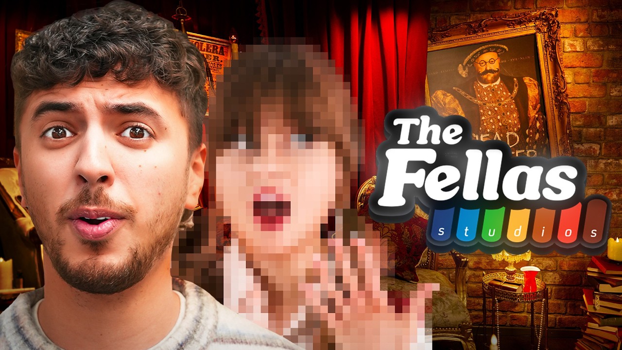 We’ve Been Keeping a Secret… Until Now!