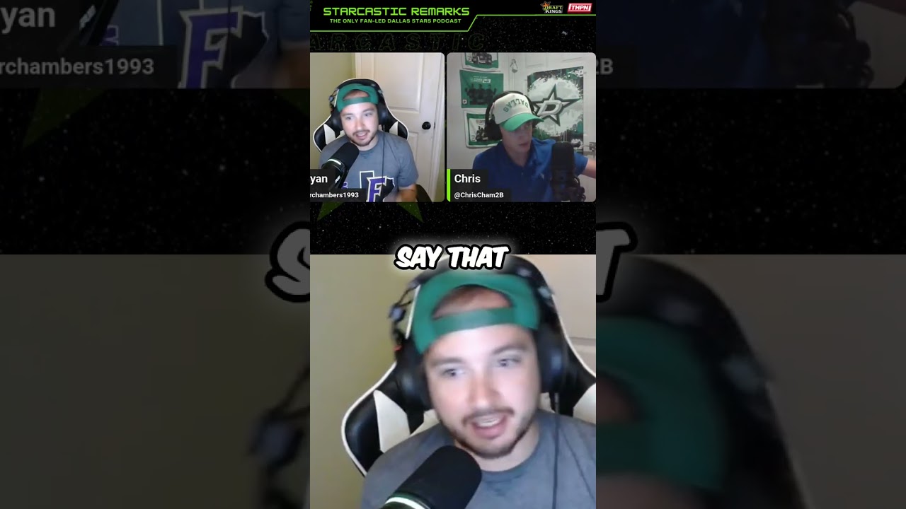 Goalie's Brutal Honesty: Embarrassment & Taking the Blame!