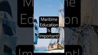 The Value of Maritime Education Programs #liveaboardlife #sailboat