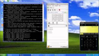 Demo tแปng ฤร i Asterisk