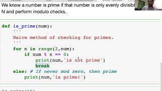 Functions in Python | Lecture - 18