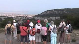 Sortie Nature dans le Massif de la Gardiole - Septembre 2013