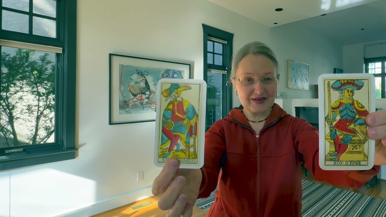 Что конкретно Вам по судьбе!? ✨ 🏠 💯 