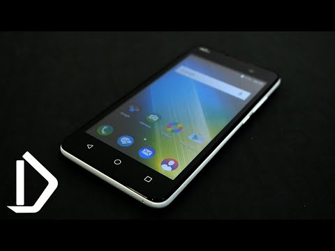 Wiko Lenny 2 Review
