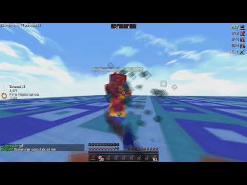 I'm the best at this game