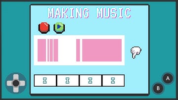 How to Make a Music Maker - MakeCode Arcade Advanced Livestream