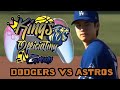 🔴LIVE - WINNING EVERY BASEBALL GAME ON THIS SUNDAY - GAME - 2 DODGERS VS ASTROS