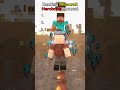 Ranking Minecraft Herobrine Moments #minecraft #herobrine #shorts