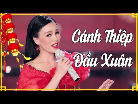 YouTubeでNhạc Xuân Canh Tý 2020: Cánh Thiệp Đầu Xuân - Mai Huyền Trang | MV HDを視聴