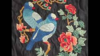 Chinese Embroidery Embroideres Traditional